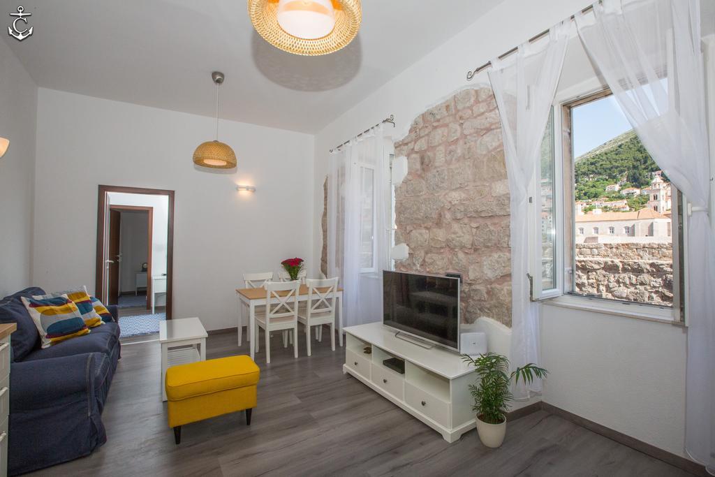 Central Apartment Дубровник Номер фото